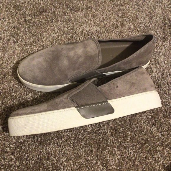 1. State Shoes - 1. State Waylon Slip On Sneakers